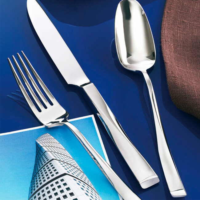 Вилка столовая Twist, 52526-08