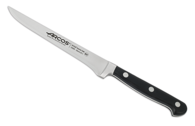 Нож обвалочный 160 мм Opera, 226500