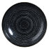 Салатник круглий 18,2 см 426 мл серія "Studio Prints Charcoal Black", SPCBEVB71 Салатник круглий 18,2 см 426 мл серія "Studio Prints Charcoal Black", SPCBEVB71