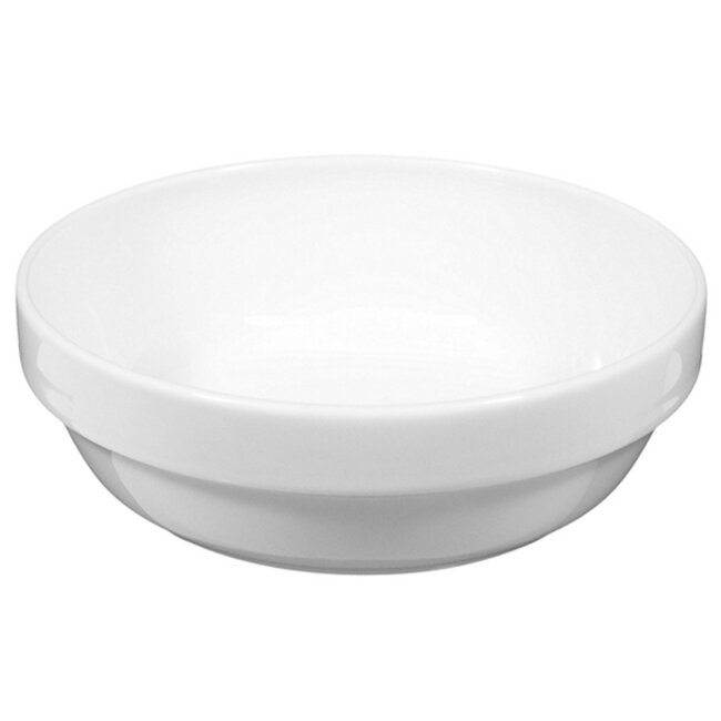 Salad bowl round 400 ml, 13 cm series "Savoy", 499934