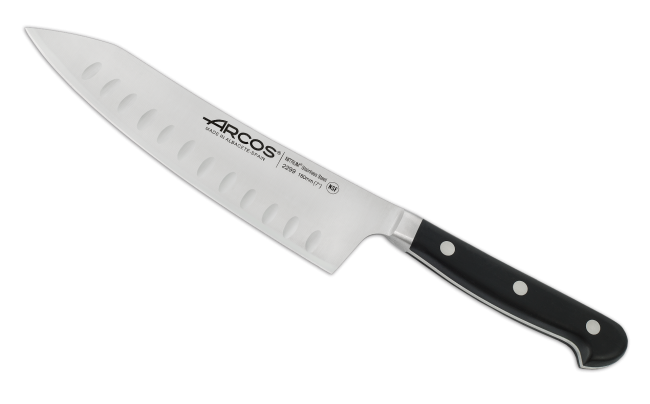 Нож японский Кирицуке 180 мм Opera, 229900