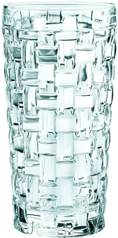 Стакан высокий Longdrink tumbler 395 мл серія "Bossa Nova", 92055