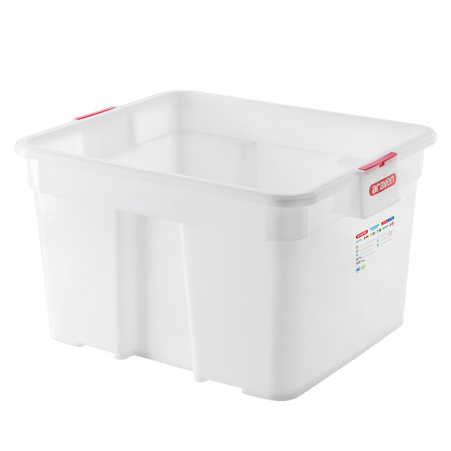 Контейнер для разморозки GN 2/1 h-40 см 90 л, 4070