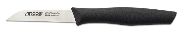 Нож для чистки овощей 80 мм Nova, 188400