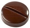 Форма для шоколада поликарбонатная Таблетка 3,5 г, 1795 CW