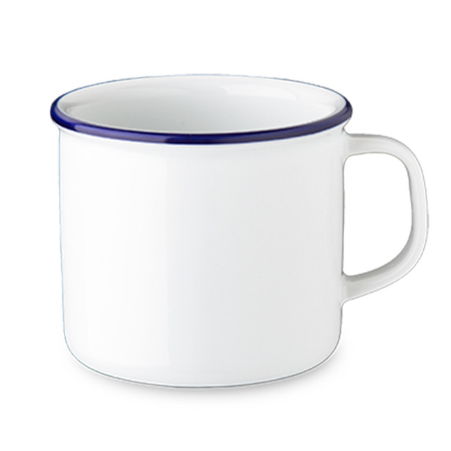 Чашка 250 мл серия Kante Blau Retro mugs, REB0625-X9133