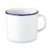 Чашка 250 мл серия Kante Blau Retro mugs, REB0625-X9133