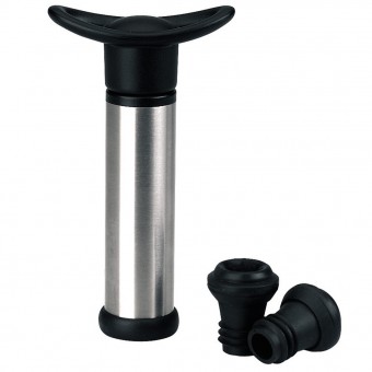 Помпа с двумя вакуумными пробками, 63033