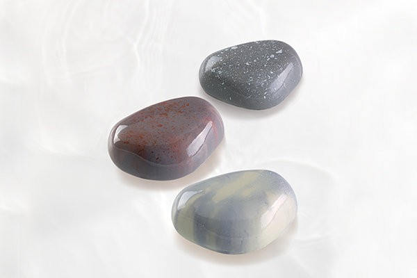 Силиконовая форма ZEN100 87х63 h 36 мм, 110 мл, Silikomart