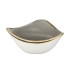 Салатник трикутний 15,3 см 260 мл серія "Stonecast Peppercorn Grey", SPGSTRB61 Салатник трикутний 15,3 см 260 мл серія "Stonecast Peppercorn Grey", SPGSTRB61