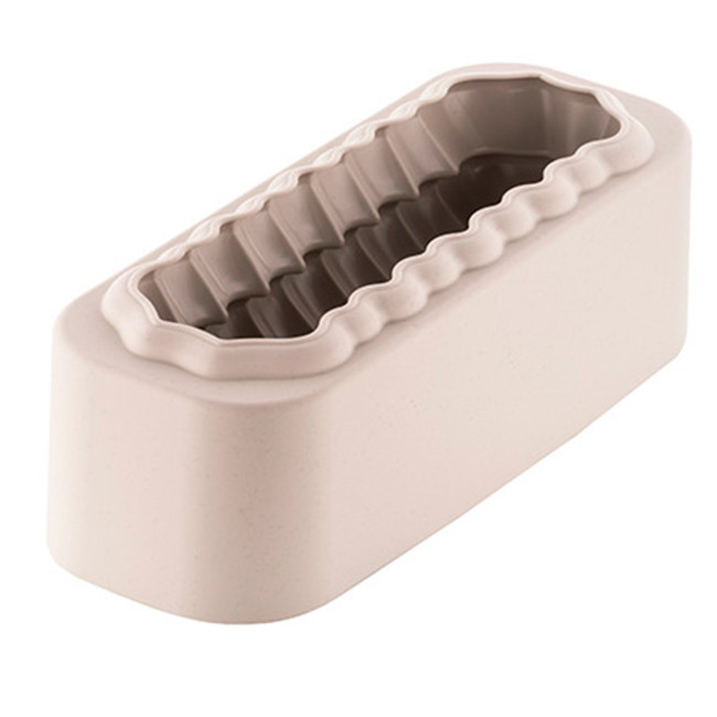 Силиконовая форма для десертов BUCHE SAPIN, BUCHE SAPIN