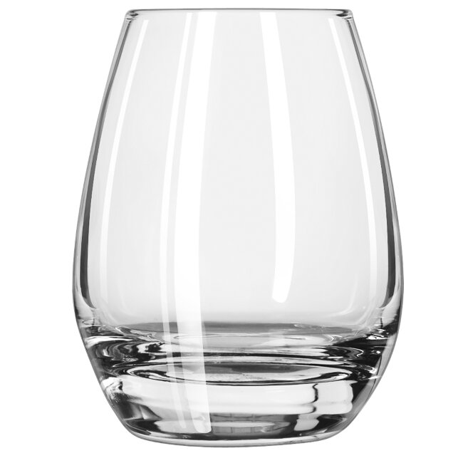 Склянка низька Brandy 210 мл серія "L`Esprit du Vin", 923049
