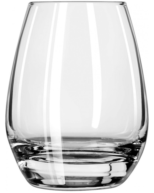 Склянка низька Brandy 210 мл серія "L`Esprit du Vin", 923049