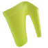 Склянка для льоду, колір зелений fluo, B019G Склянка для льоду, колір зелений fluo, B019G
