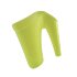 Склянка для льоду, колір зелений fluo, B019G Склянка для льоду, колір зелений fluo, B019G