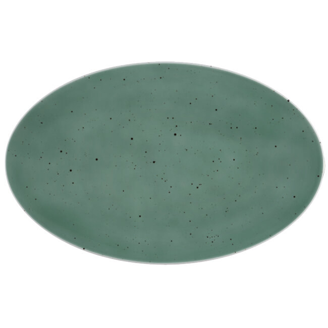 Блюдо овальное 40*25,5 см серия Country Life, 731561-57011