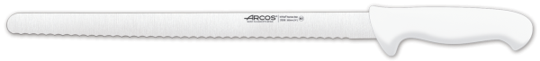 Нож для кондитерских изделий 350 мм, белый, Arcos 293624