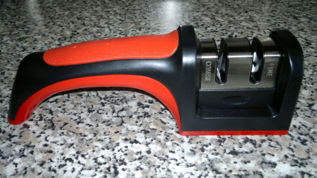 Ручная точилка для ножей, 610600