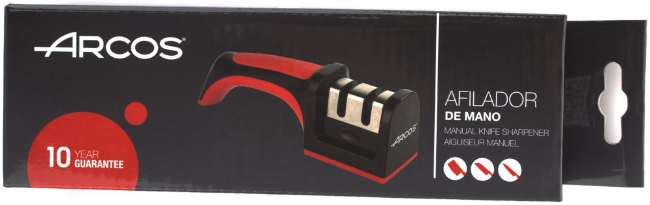 Ручная точилка для ножей, 610600