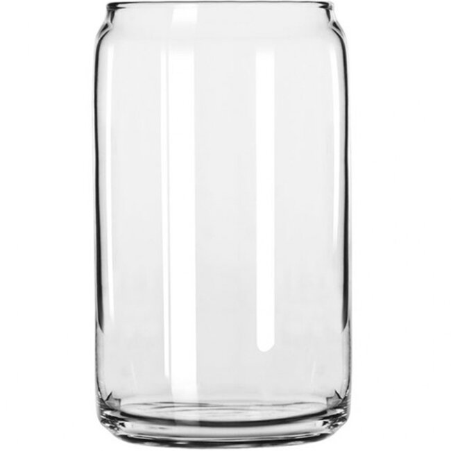 Склянка Glass Can 350 мл серія Beers, 822823 Склянка Glass Can 350 мл серія Beers, 822823
