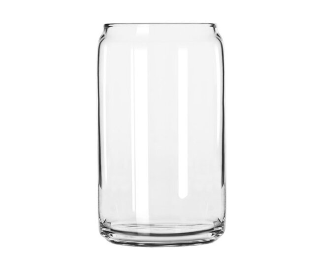 Склянка Glass Can 350 мл серія Beers, 822823 Склянка Glass Can 350 мл серія Beers, 822823