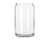 Склянка Glass Can 350 мл серія Beers, 822823 Склянка Glass Can 350 мл серія Beers, 822823