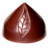 Форма для шоколада поликарбонатная Алистер Берт 7,5 г, 1838 CW