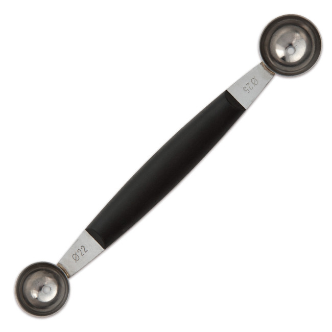 Нож для декорирования двойной 25/22 мм, 613100