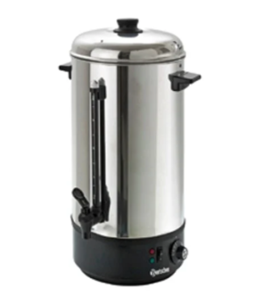 КИП'ЯТИЛЬНИК ЕЛЕКТРИЧНИЙ  10л, BARTSCHER 