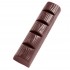 Форма для шоколада поликарбонатная Лес 58 г, 1458 CW
