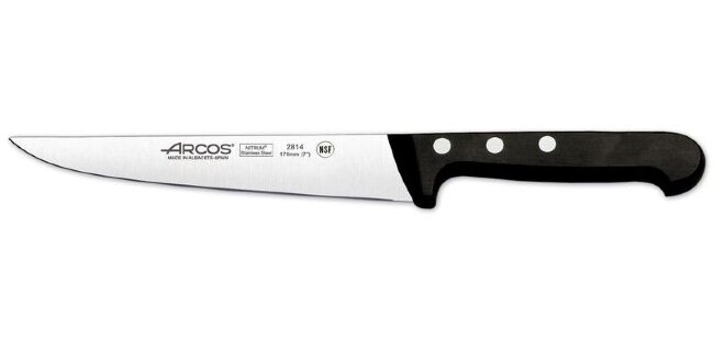 Нож кухонный Arcos Universal 281404 17 см Нож кухонный Arcos Universal 281404 17 см