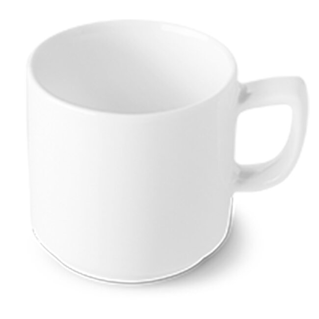 Чашка stackable 100 мл серия Essklasse, TIM0211