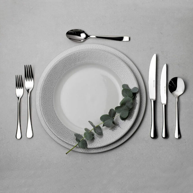 Вилка столовая серия  Tanner, TATAFO1