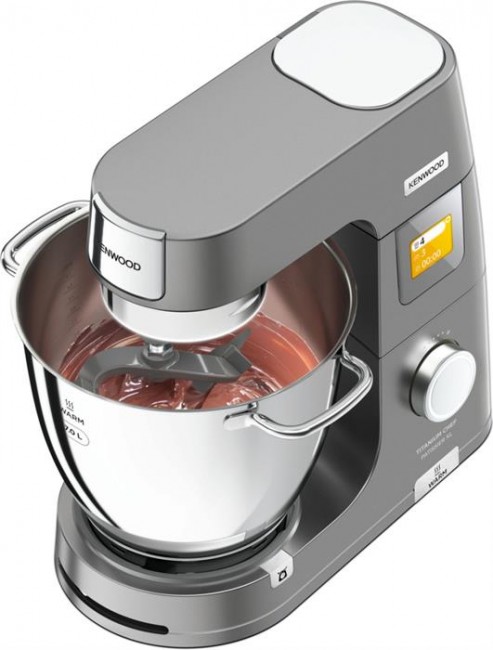 Kitchen machine KENWOOD Titanium Chef Patissier, KWL90.004SI