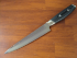 Нож для нарезки 180 мм дамасская сталь, серия TSUCHIMON, 36707