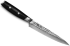 Нож для нарезки 180 мм дамасская сталь, серия TSUCHIMON, 36707