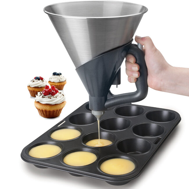 Дозатор кондитерский 2 л, 67000