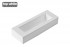 Силиконовая форма внутренняя BUCHE 220x60mm, h 50mm TOR220X60, Silikomart