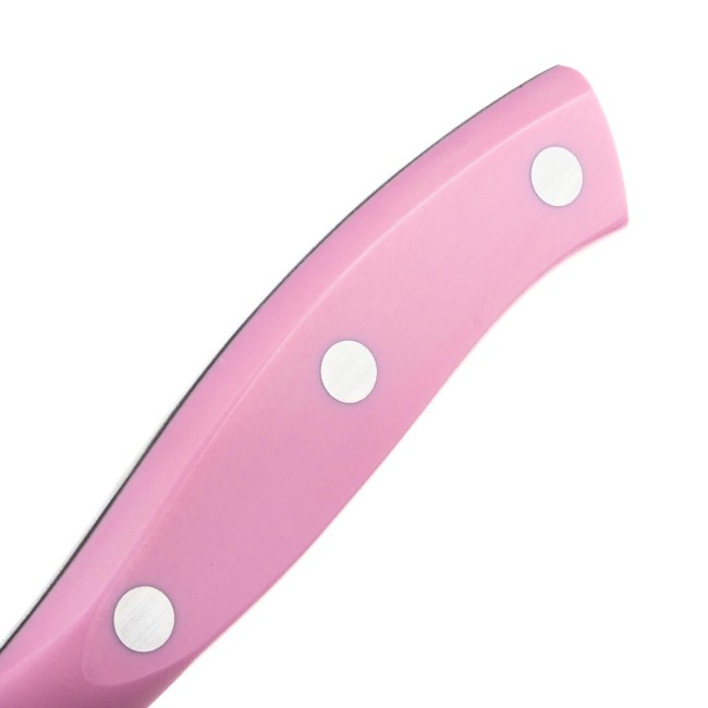 Нож для хамона 250 мм Riviera Pink, 231054