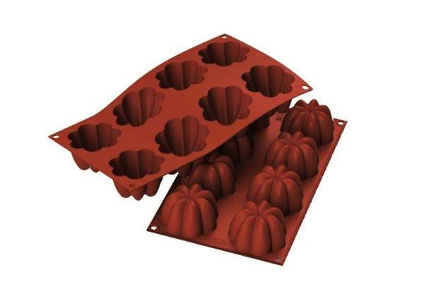 Силіконова форма для десертів CHARLOTTE, SF154/C