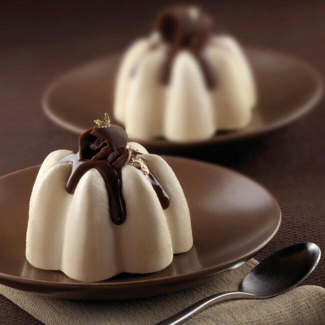 Силіконова форма для десертів CHARLOTTE, SF154/C