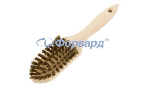 Щетка для гриля Paderno 41773-00