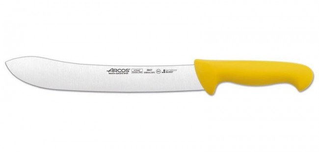 Нож мясника Arcos 2900 292700 25 см