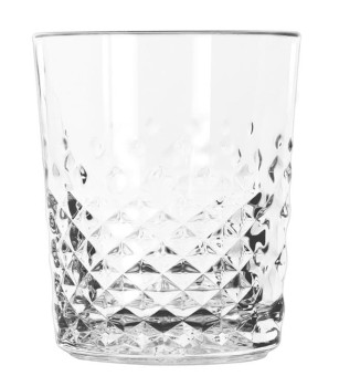 Стакан низкий DOF 355 мл серия "Carats", 925500