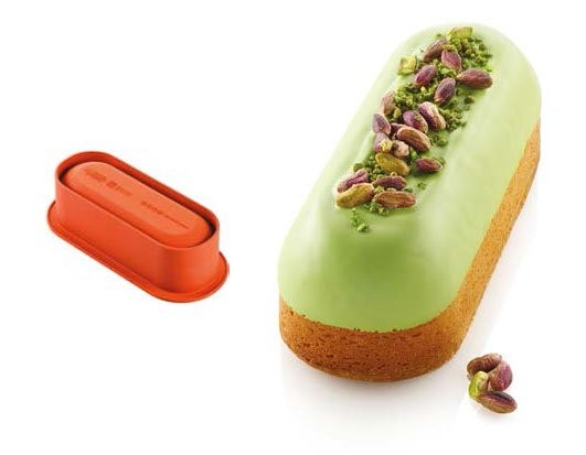 Силіконова форма для десертів CAKE PH, CAKE PH 20 Силіконова форма для десертів CAKE PH, CAKE PH 20