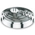 Forming ring n/w 9 cm h 4.5 cm, Lacor 68509