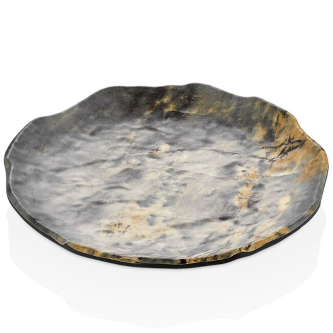 Блюдо меламиновое d-28 см, 43028.RM