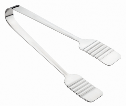 Щипцы кондитерские 24 см FoREST