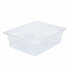 Гастроемкость из поликарбоната GN 1/2 h-10 см 6 л, 271270