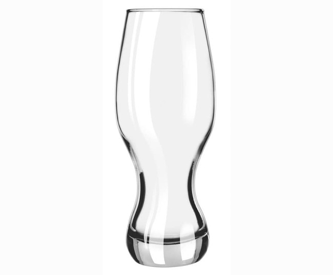Склянка для пива Craft Beer 475 мл серія "Beers", 823851